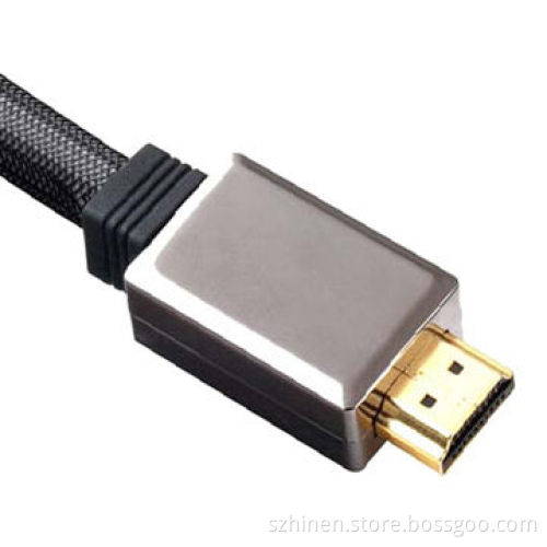 HDMI Cable with Ethernet, Audio Return Channel